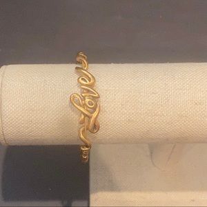 Alex and Ani Wrap Bangle